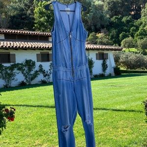 Guess jumpsuit